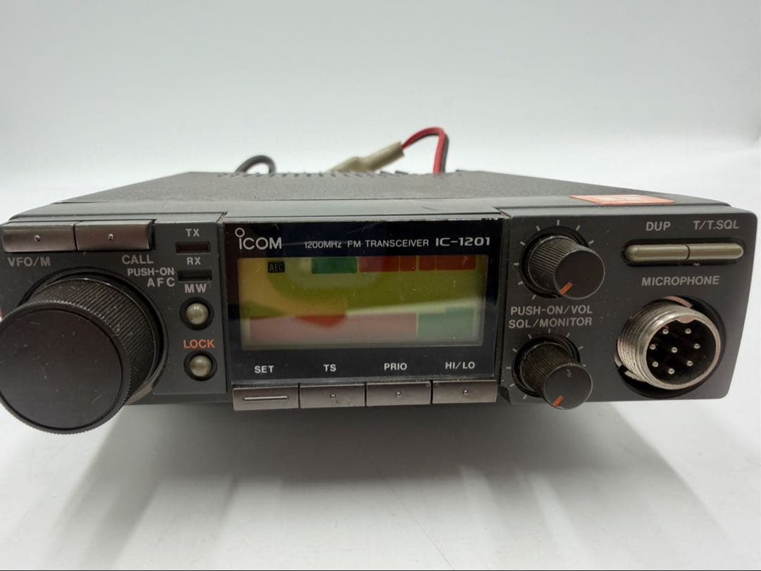 ICOM アイコム　IC-1201