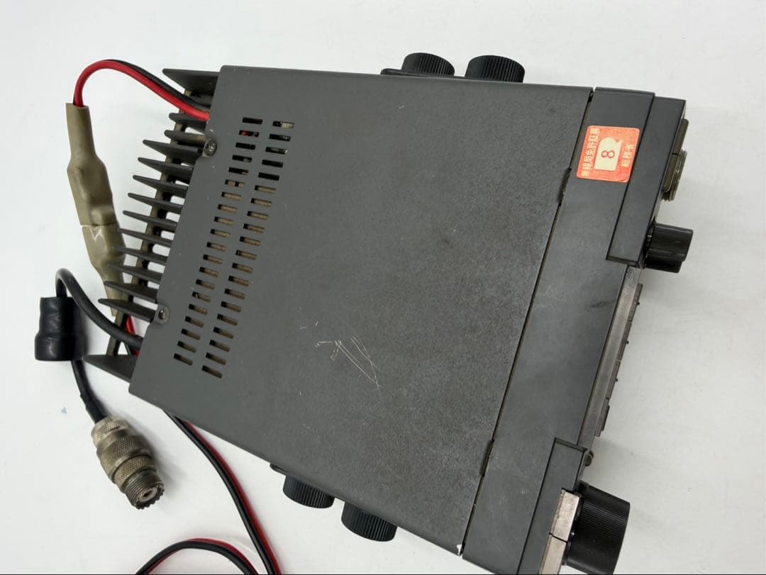 ICOM アイコム　IC-1201