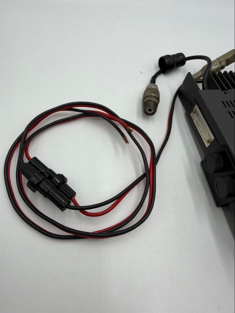 ICOM アイコム　IC-1201