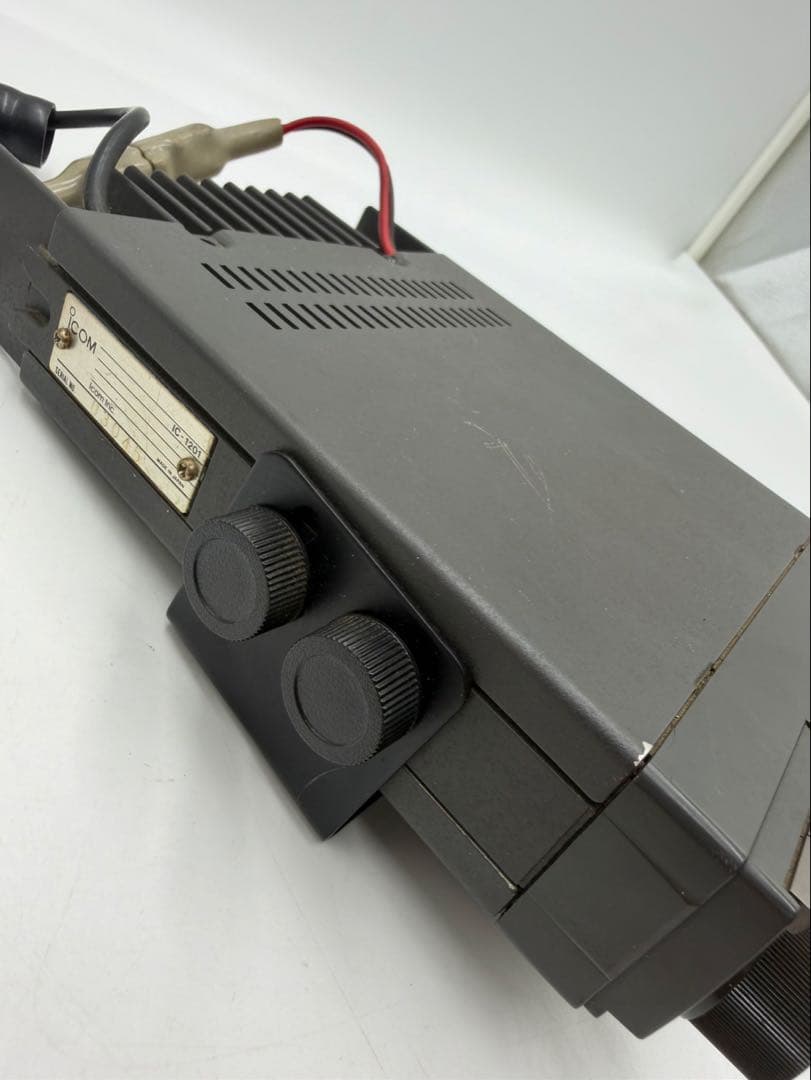 ICOM アイコム　IC-1201