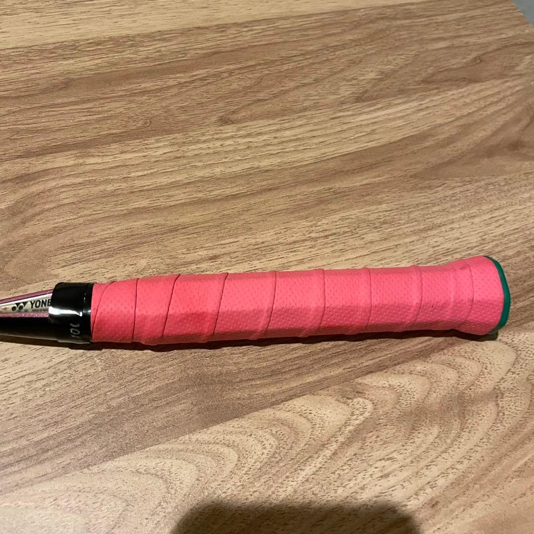 YONEX アークセイバー　9FL 4UG5 バドミントンラケット