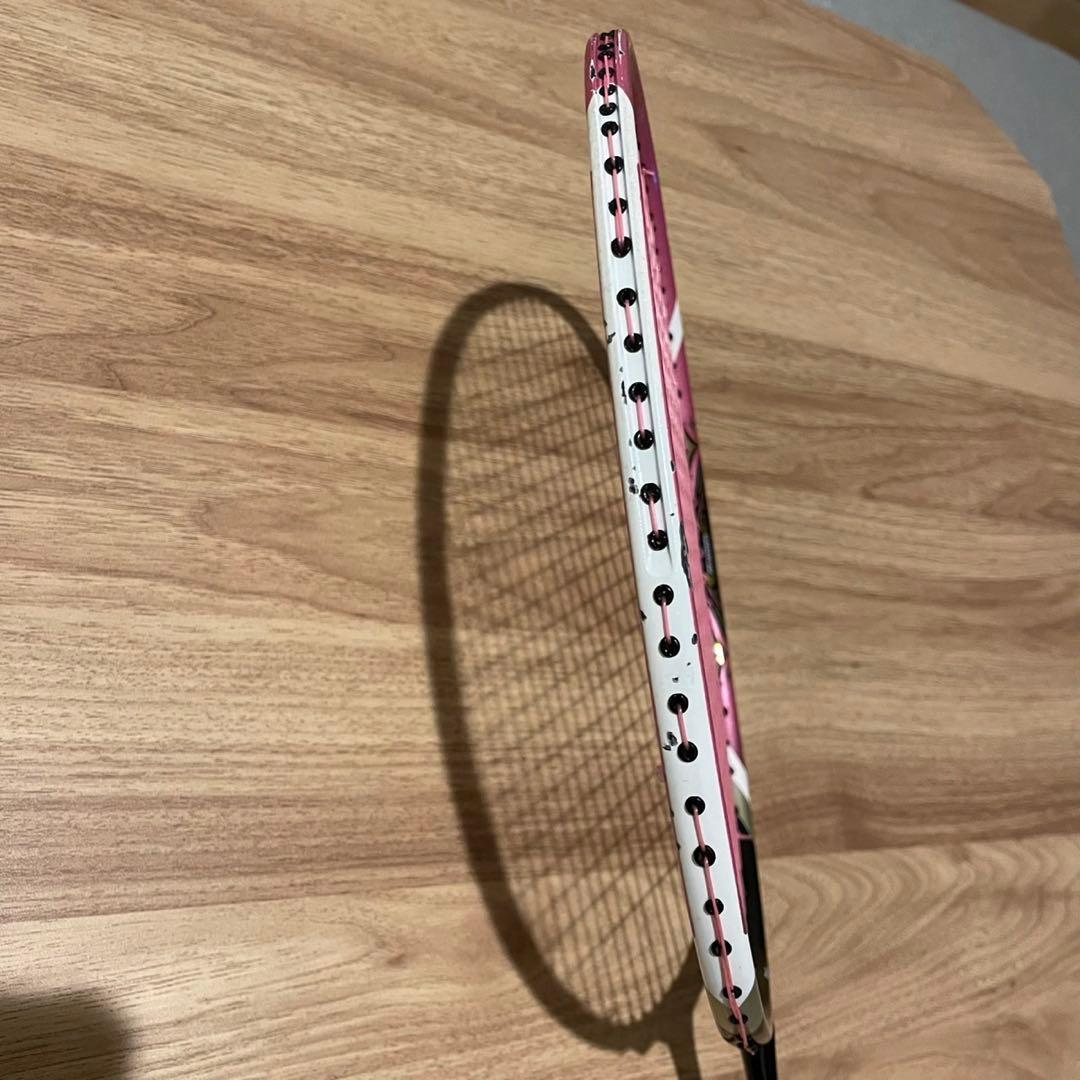 YONEX アークセイバー　9FL 4UG5 バドミントンラケット