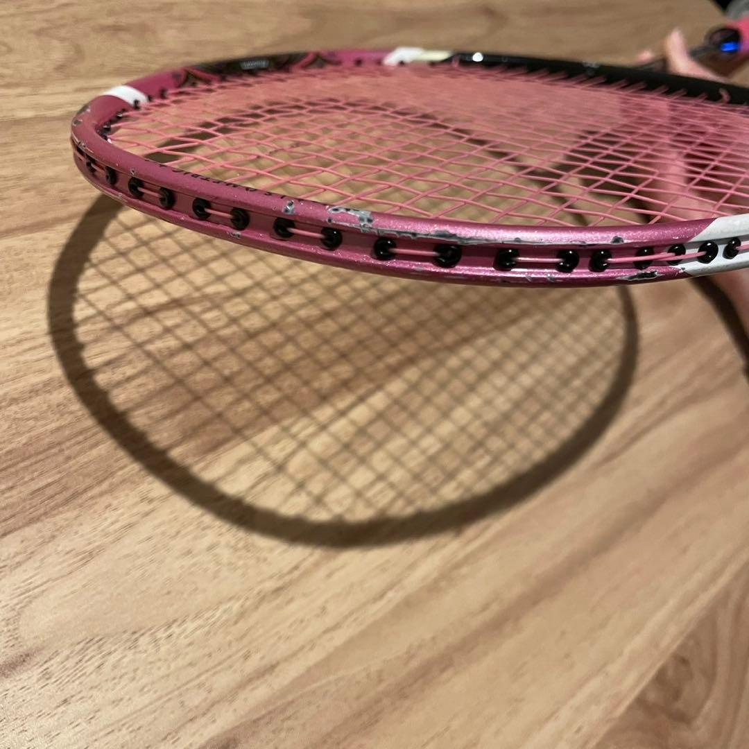 YONEX アークセイバー　9FL 4UG5 バドミントンラケット