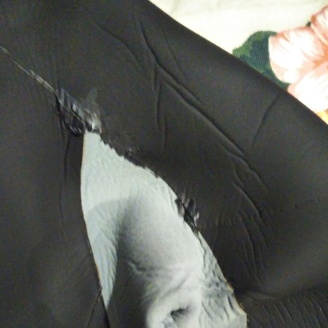 airtight　メンズウェットスーツ  フルスーツ セミドライ　美品