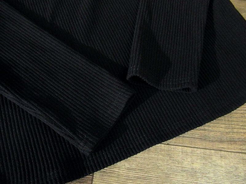 ラッセルノ RS-84214 長袖 ルチャ マスク 刺繍 プルオーバー 6