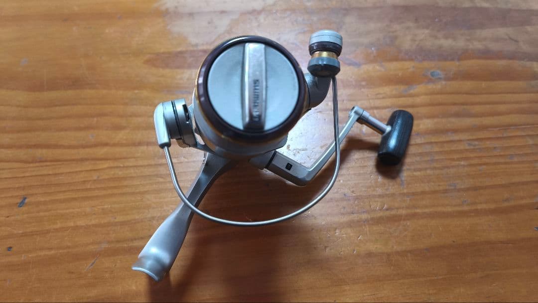 シマノ　shimano ステラ stella 3000 スピニング 初代ステラ