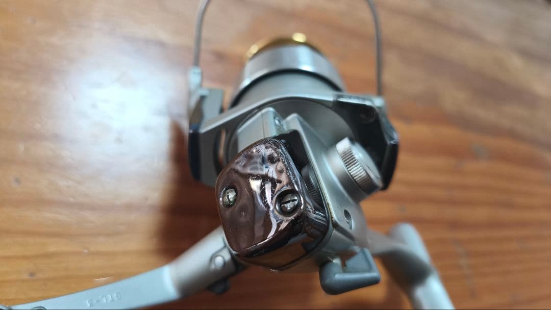 シマノ　shimano ステラ stella 3000 スピニング 初代ステラ