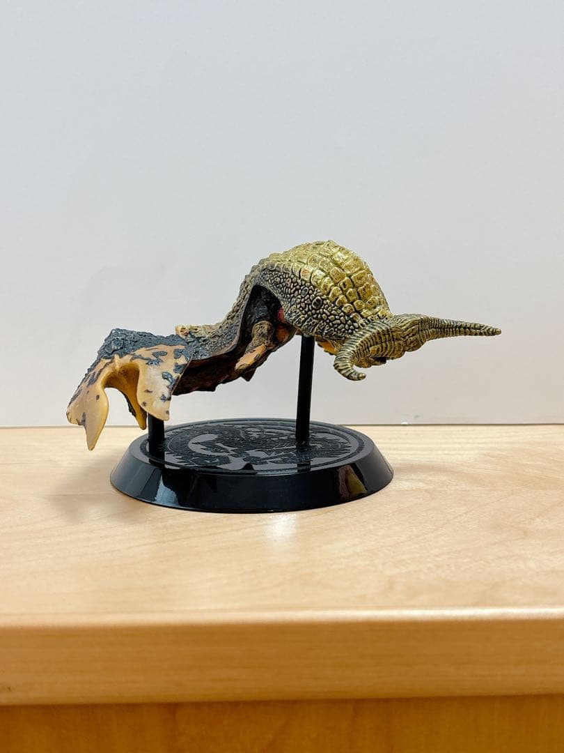 モンスターハンター スタンダードモデル 6体まとめ売り　フィギュア