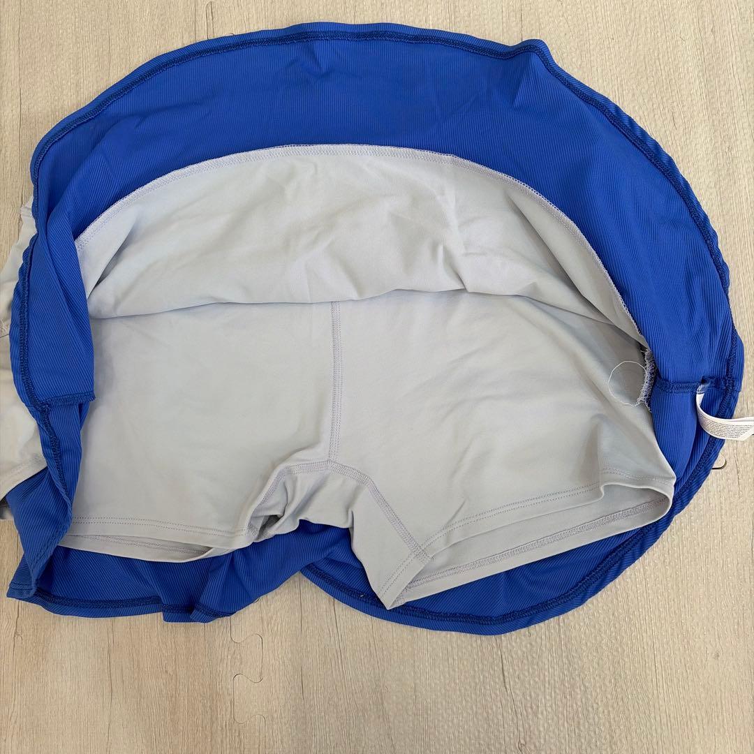 Lija スコートのみです　USのＭ