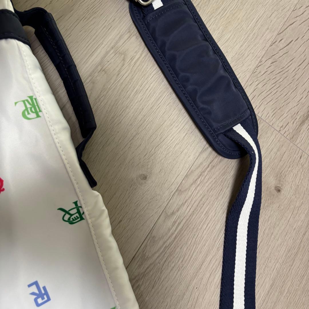 POLO GOLF ポロゴルフ　ラルフローレン クラブケース　練習用
