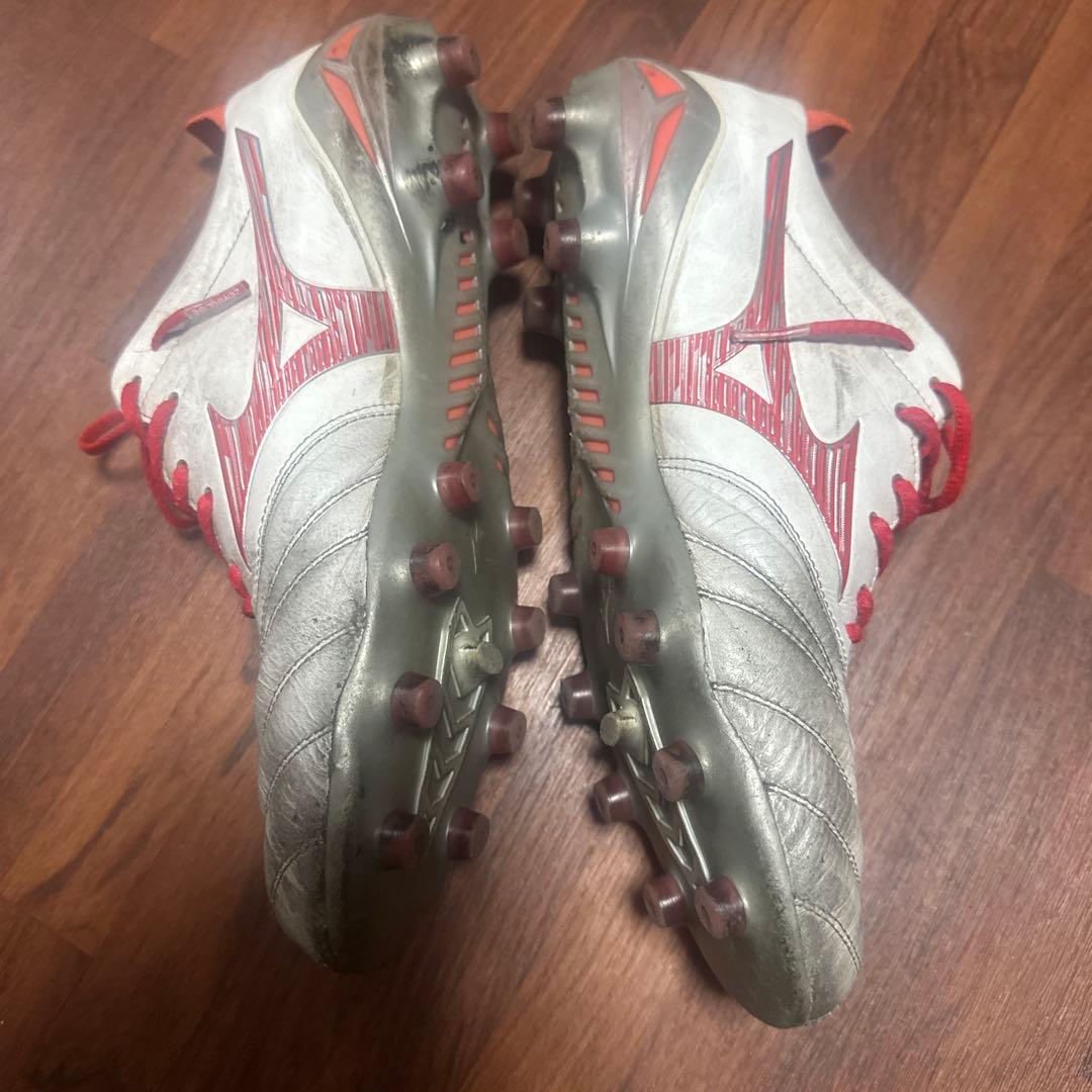 Mizuno モレリア ネオ4