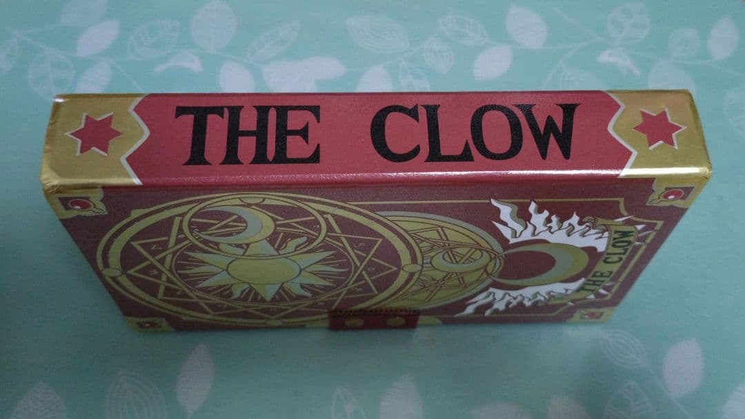 THE CLOW カード・フォト・ブロマイド　カードキャプターさくら