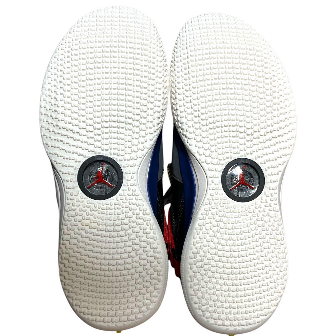 新品・未使用　NIKE Air Jordan 33 'Tech Pack'