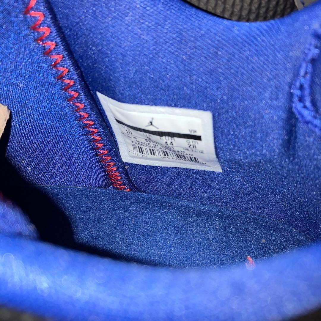 新品・未使用　NIKE Air Jordan 33 'Tech Pack'