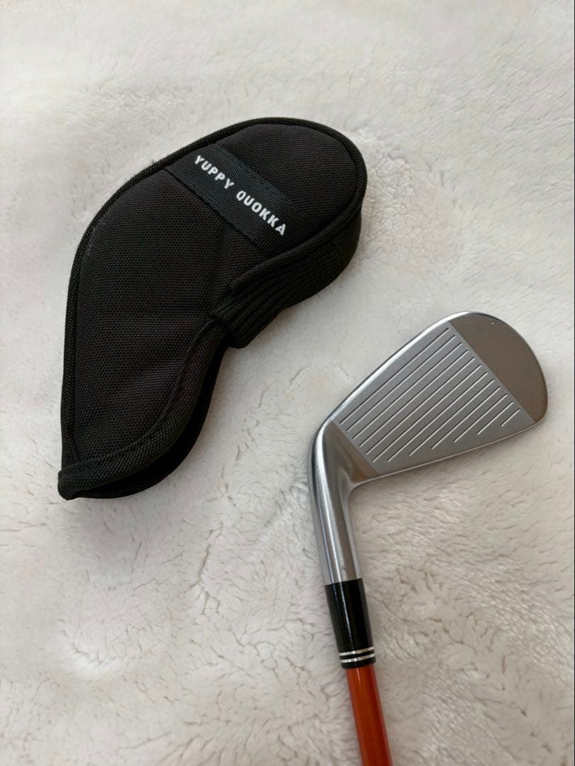 ★美品★SRIXON★スリクソン★ZU65★ユーティリティ★