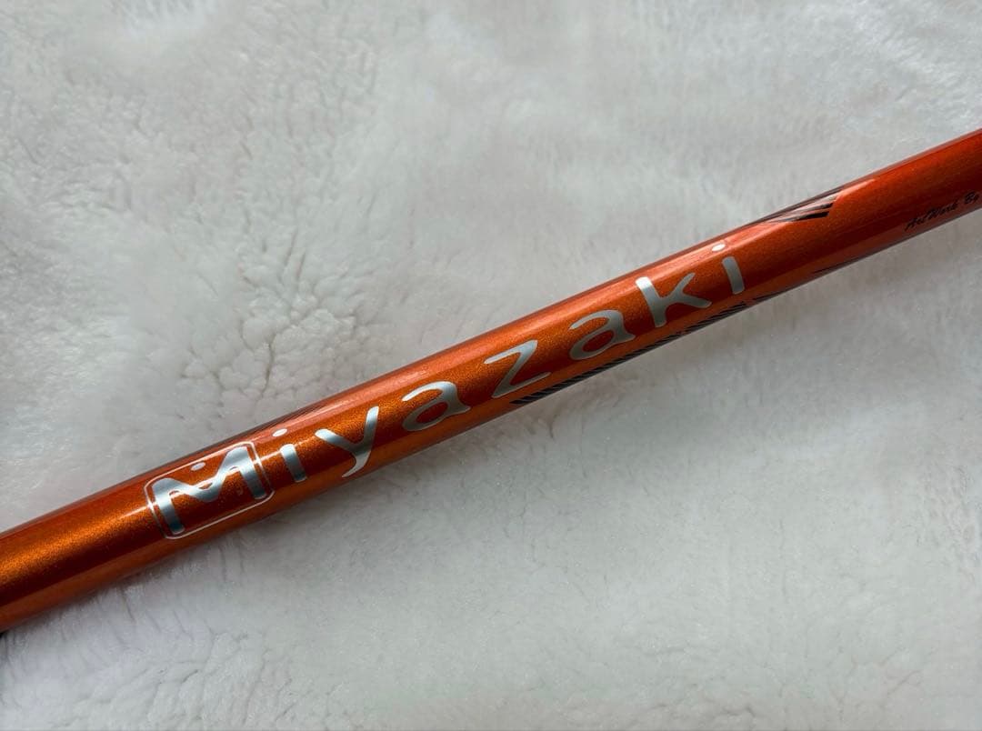 ★美品★SRIXON★スリクソン★ZU65★ユーティリティ★