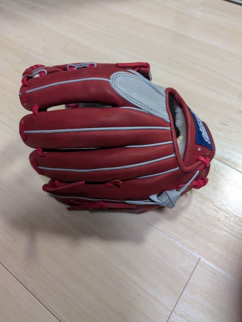 Gloveworks プロキップ 二遊間用