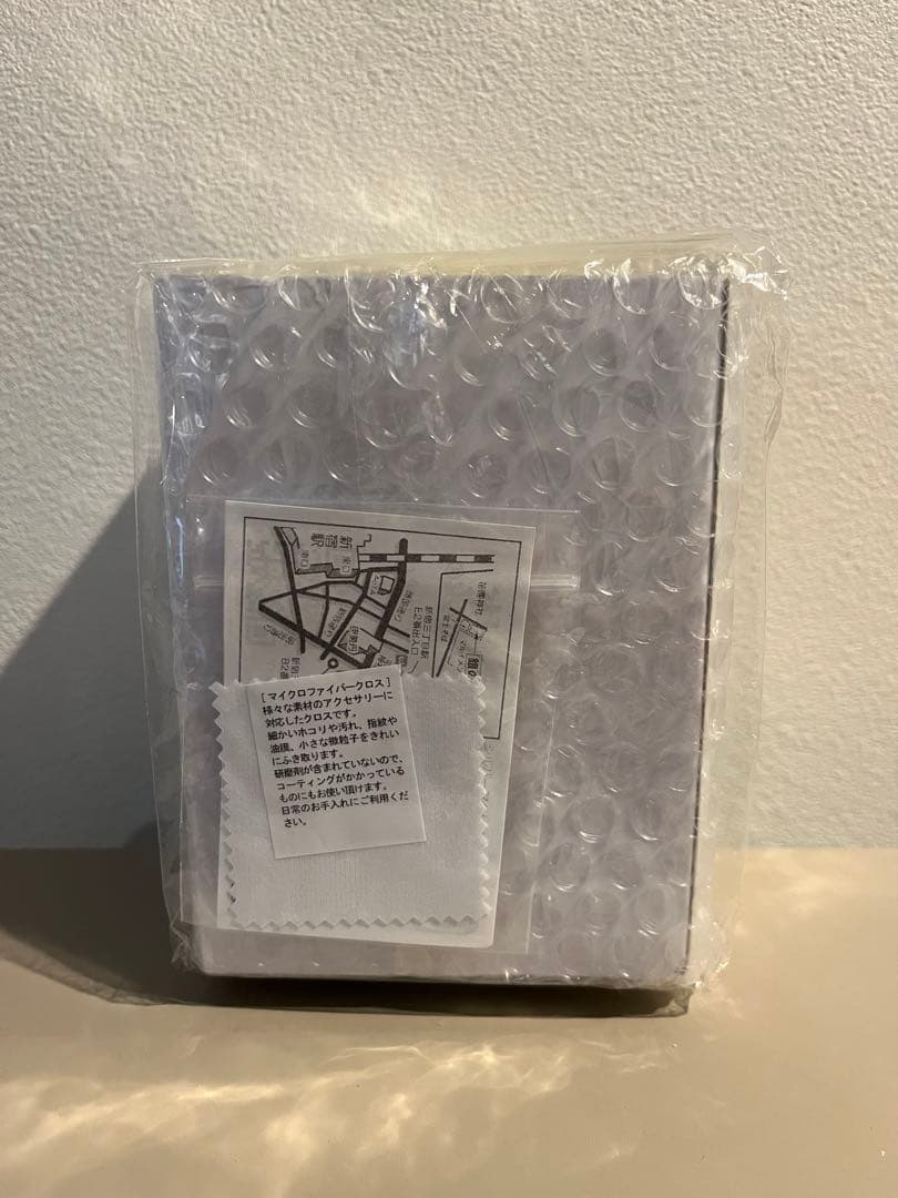 スヌーピー　アクセサリーケース　新品未使用