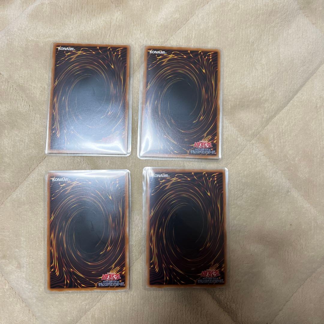遊戯王　LIMIT OVER プロモカードまとめ売り