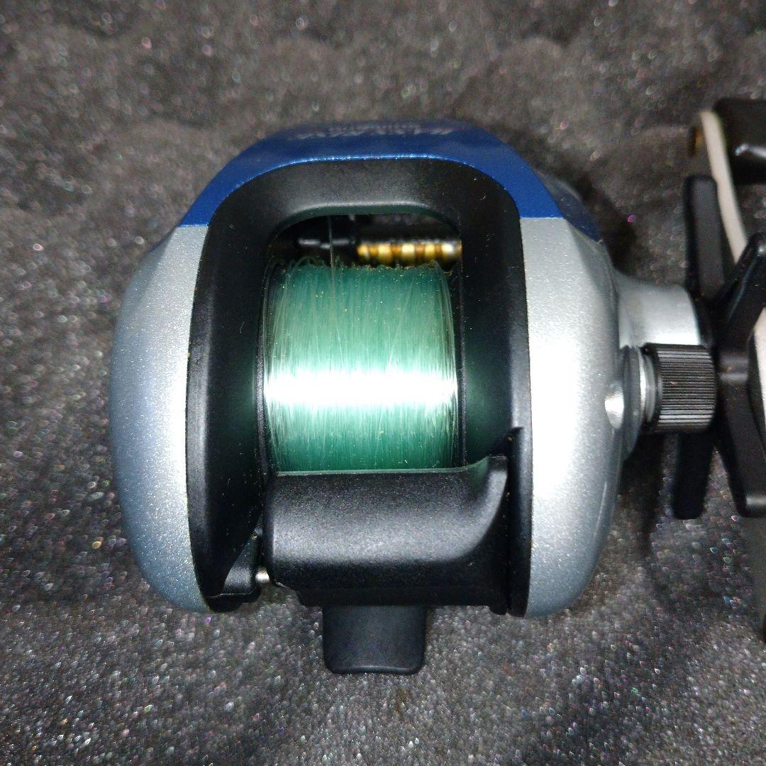 SHIMANO BASS RISE シマノ バスライズ 極美品 オールドリール