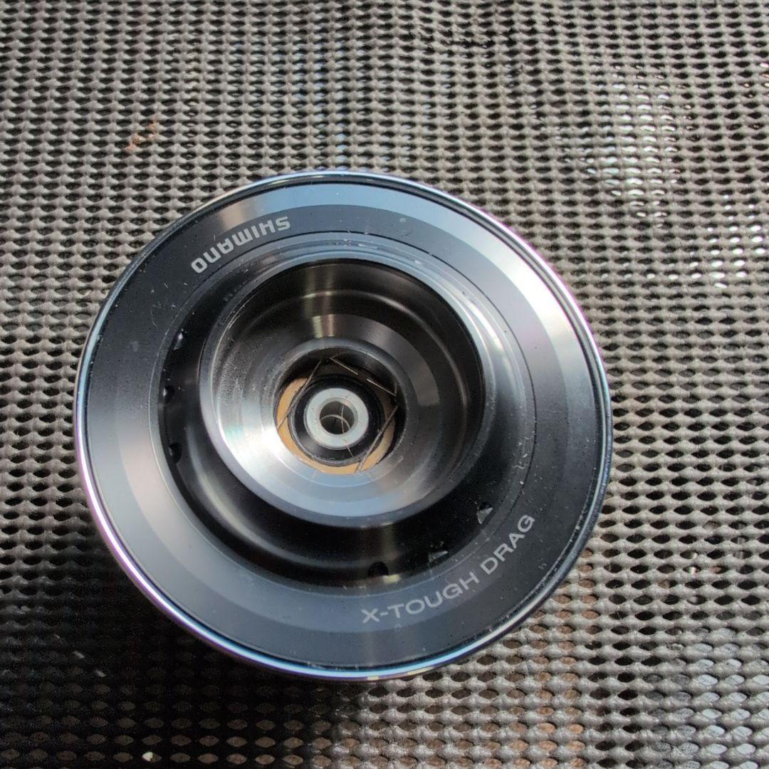 SHIMANO 13ステラSW 20000MAX スプール