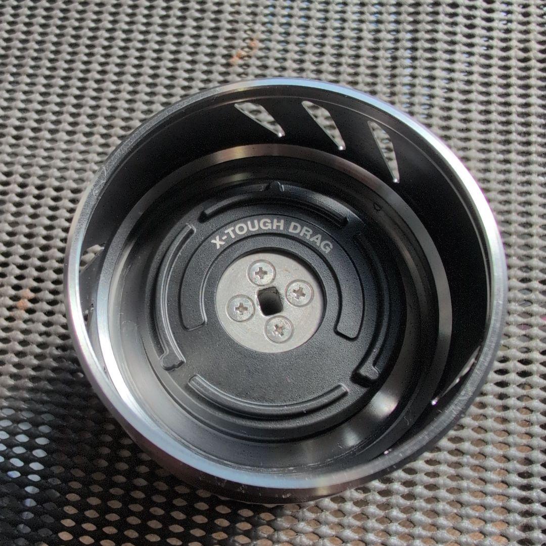 SHIMANO 13ステラSW 20000MAX スプール