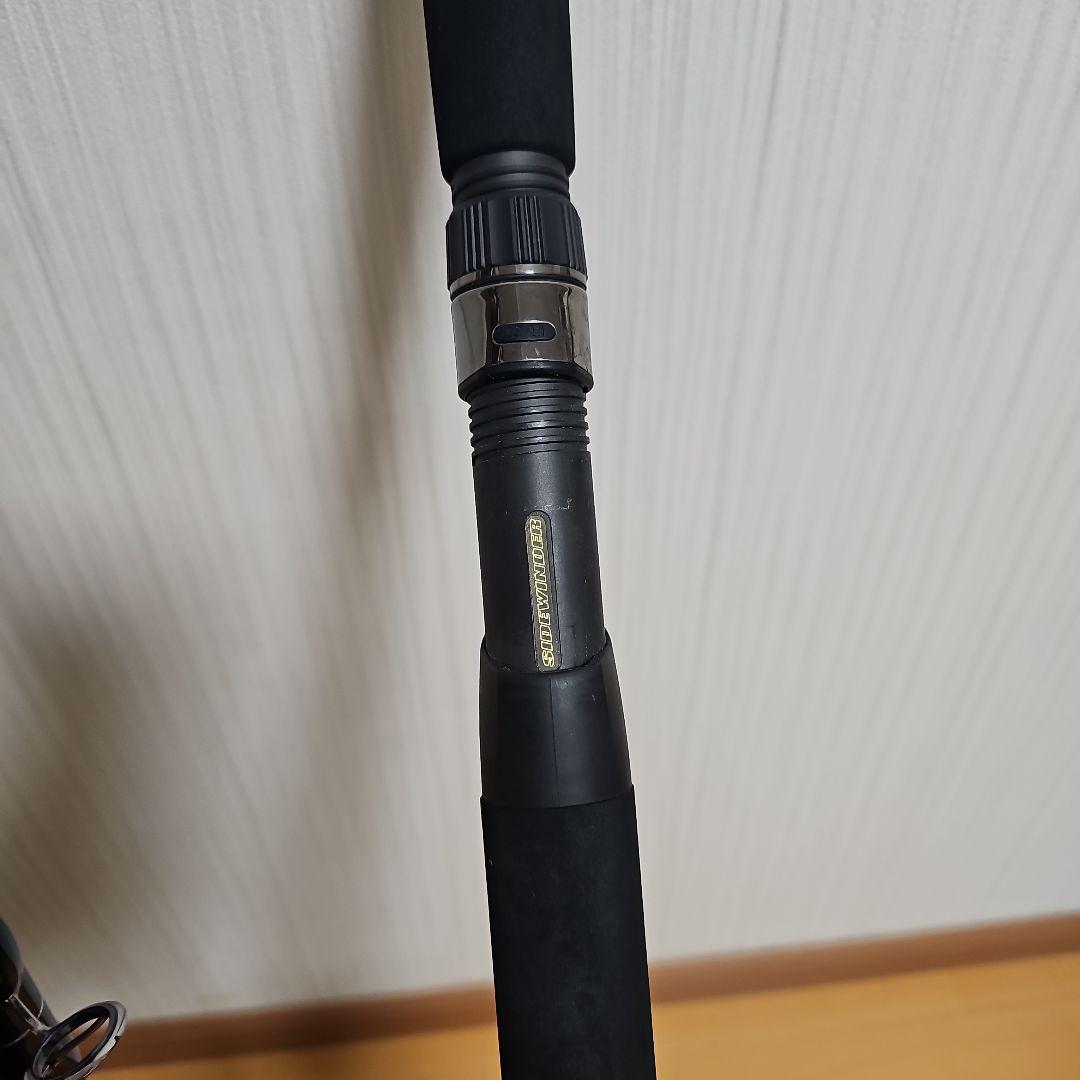 でっどろす　デプス　ストロングマインド