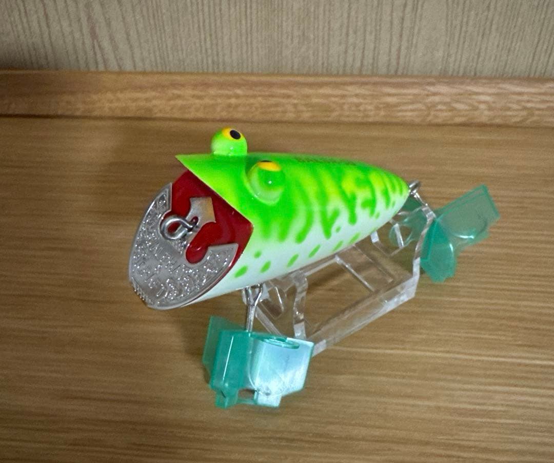 バルサ50 ガードスミス　グリーンコーチ