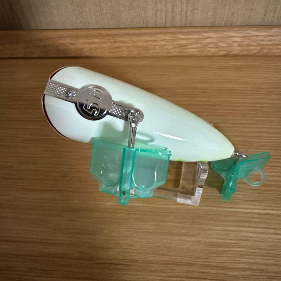 バルサ50 ガードスミス　グリーンコーチ