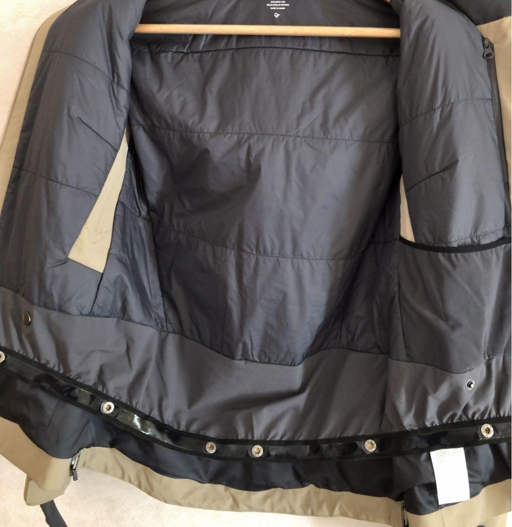 【極美品】ノローナ NORRONA Lofoten Gore-tex xs