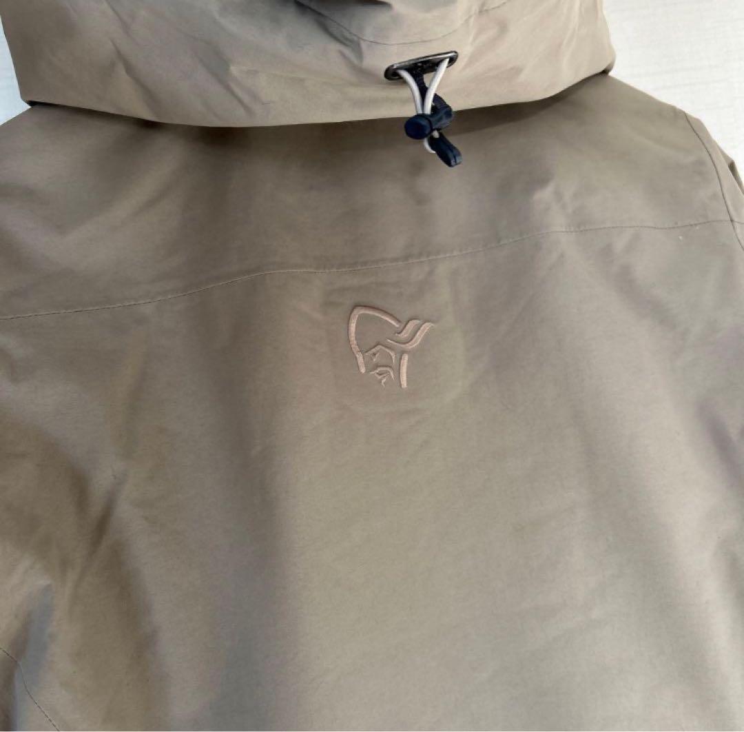 【極美品】ノローナ NORRONA Lofoten Gore-tex xs
