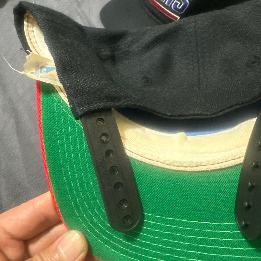 ウェア NBA Cap and Jacket 80s 90s