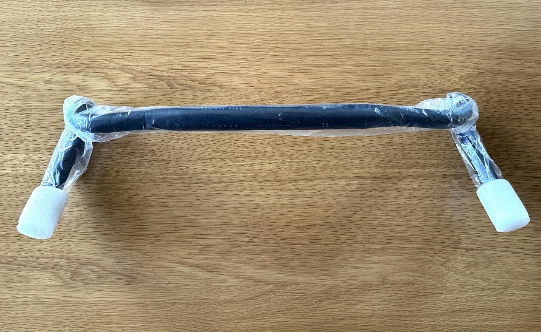 CURVE WALMER Bar 50 BP ドロップバー