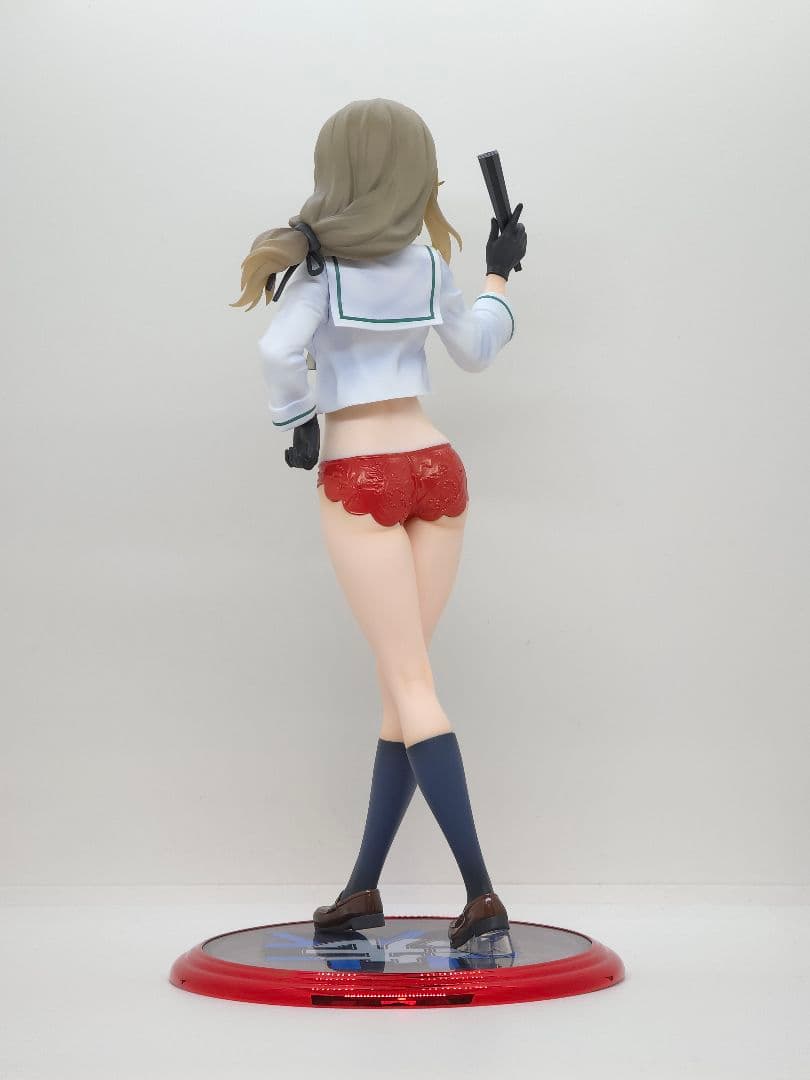 ウェーブ ガールズ & パンツァー 島田 千代 ［大洗女子］