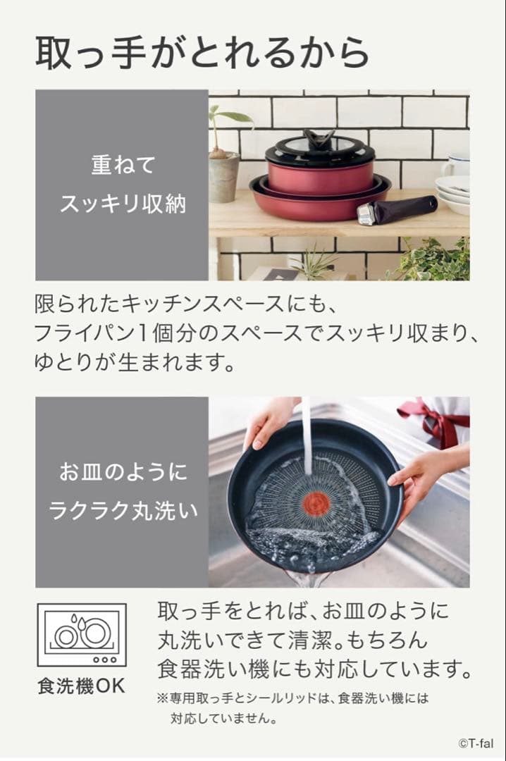 【年末迅速発送】新品ティファール　ソースパン　アンリミテッドIH 16 20cm
