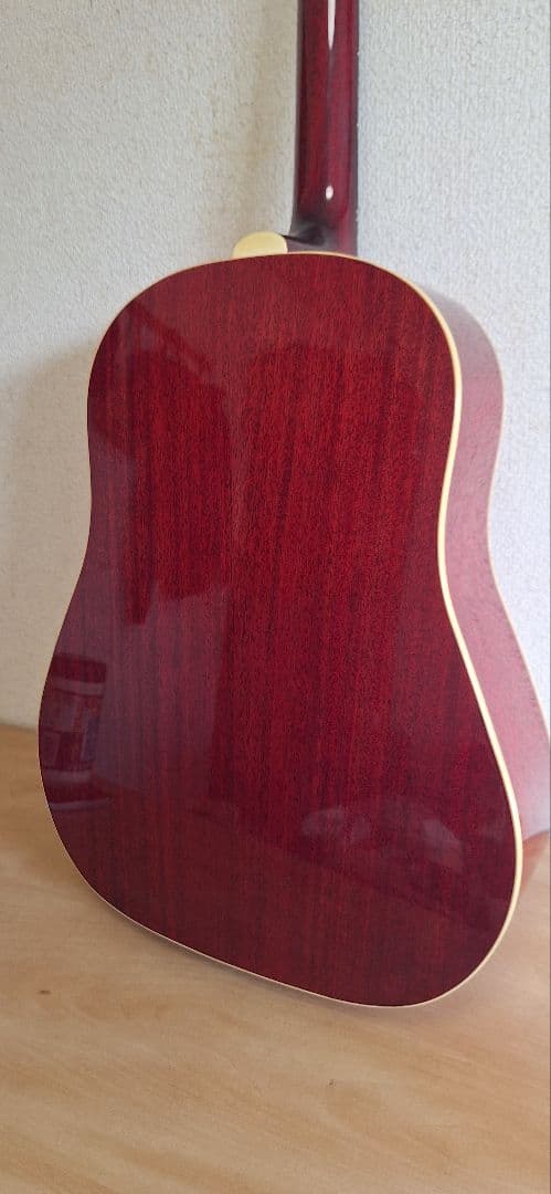 【トップ単板】Headway HCJ-50S アコギ 豪華ケース付