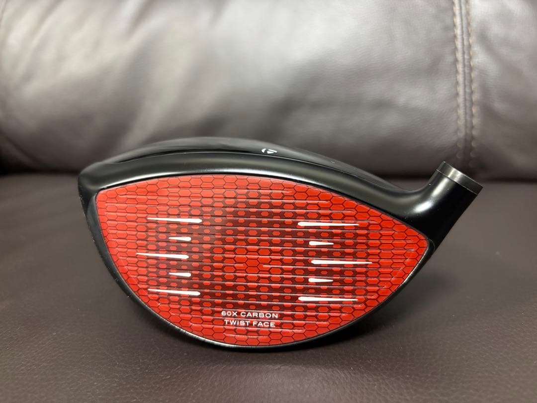 【未使用品】ステルス2　ドライバー 9.0度 ヘッドのみ