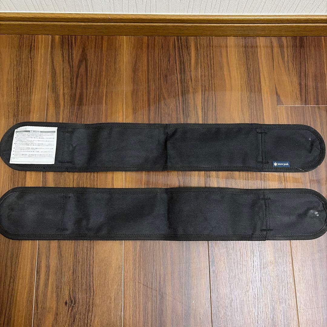 スノーピーク コット ベージュ