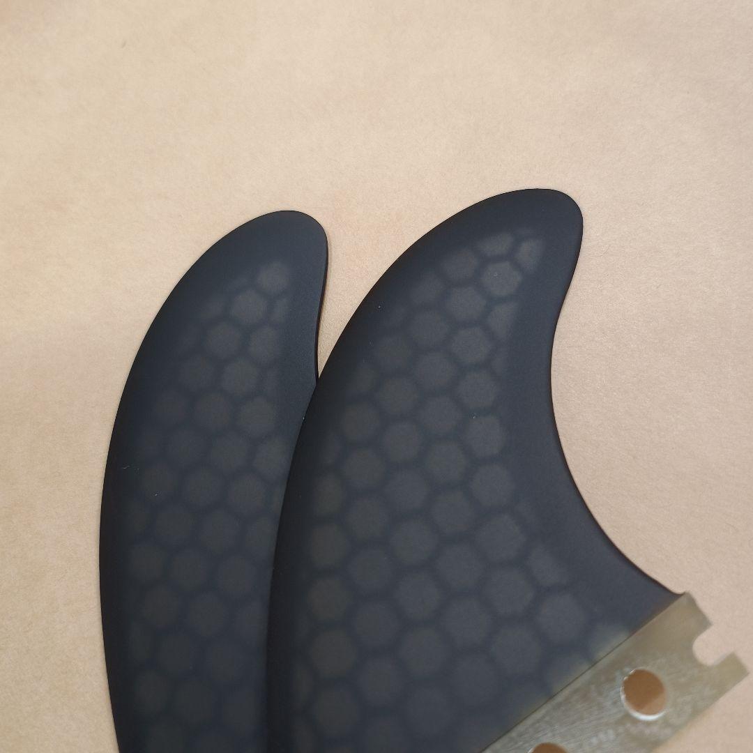 専用ページですセンタースタビライザー　2枚セット　フューチャーフィン対応