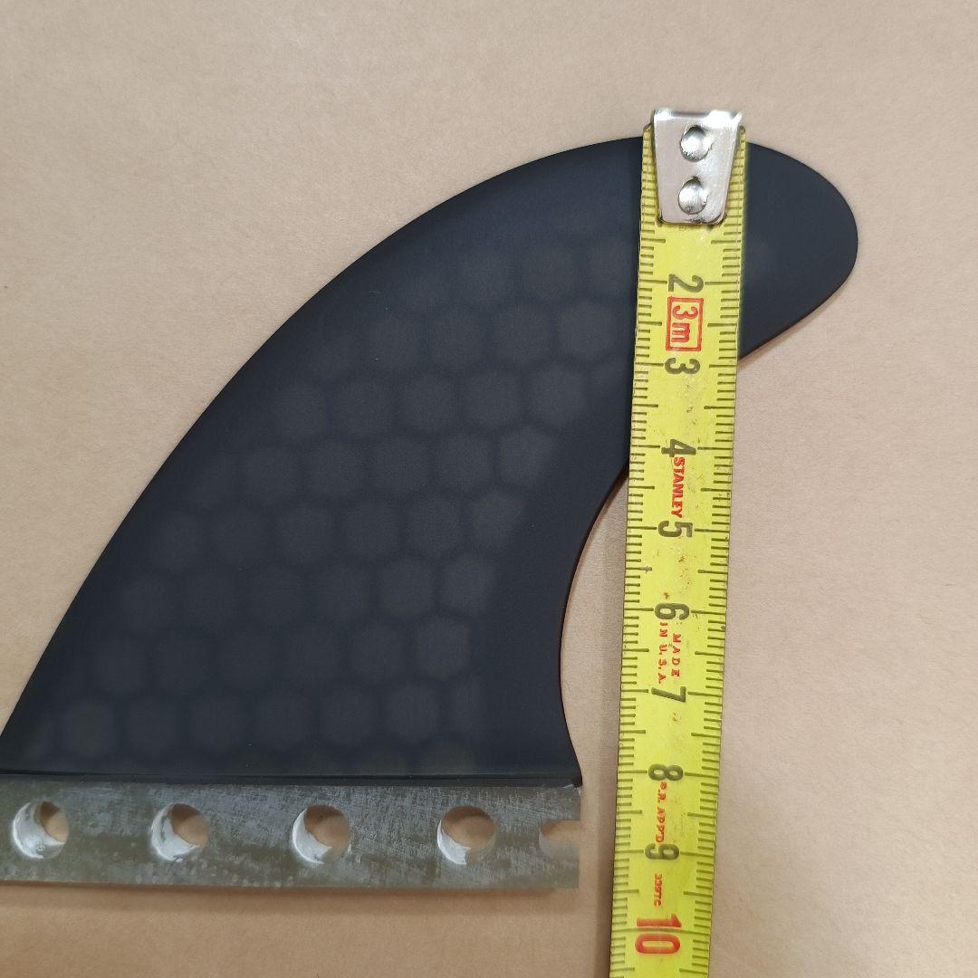 専用ページですセンタースタビライザー　2枚セット　フューチャーフィン対応