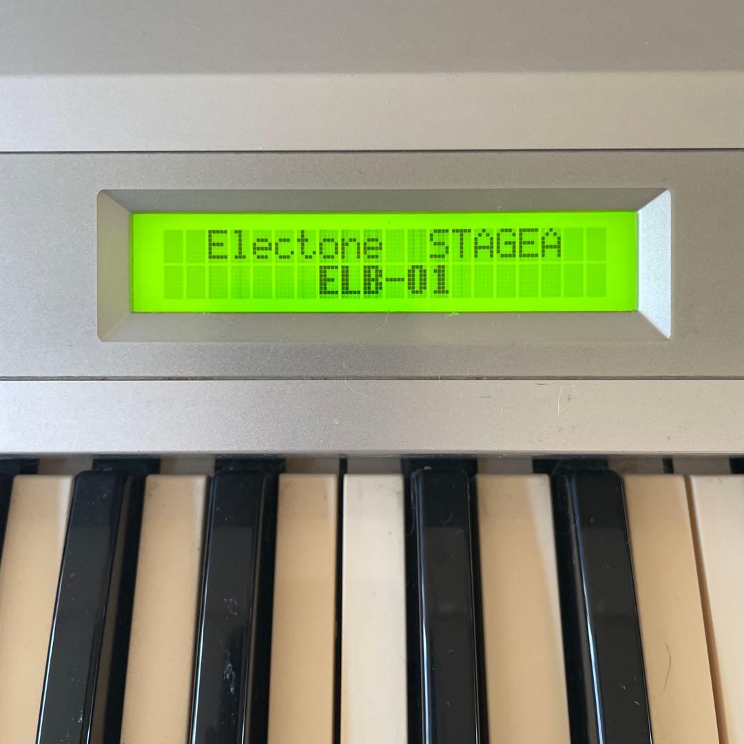 YAMAHA STAGEA ELB-01 エレクトーン　2006年製