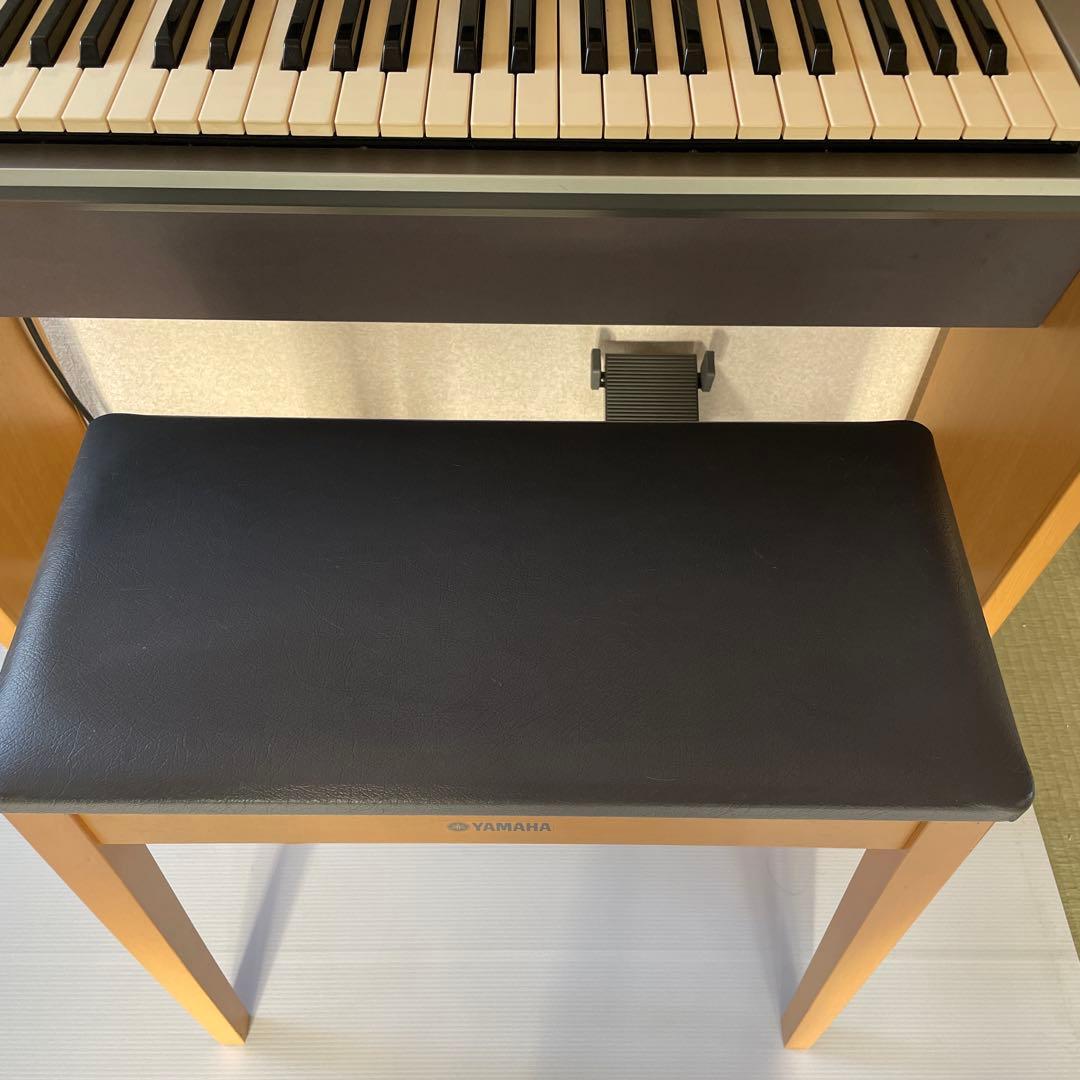 YAMAHA STAGEA ELB-01 エレクトーン　2006年製