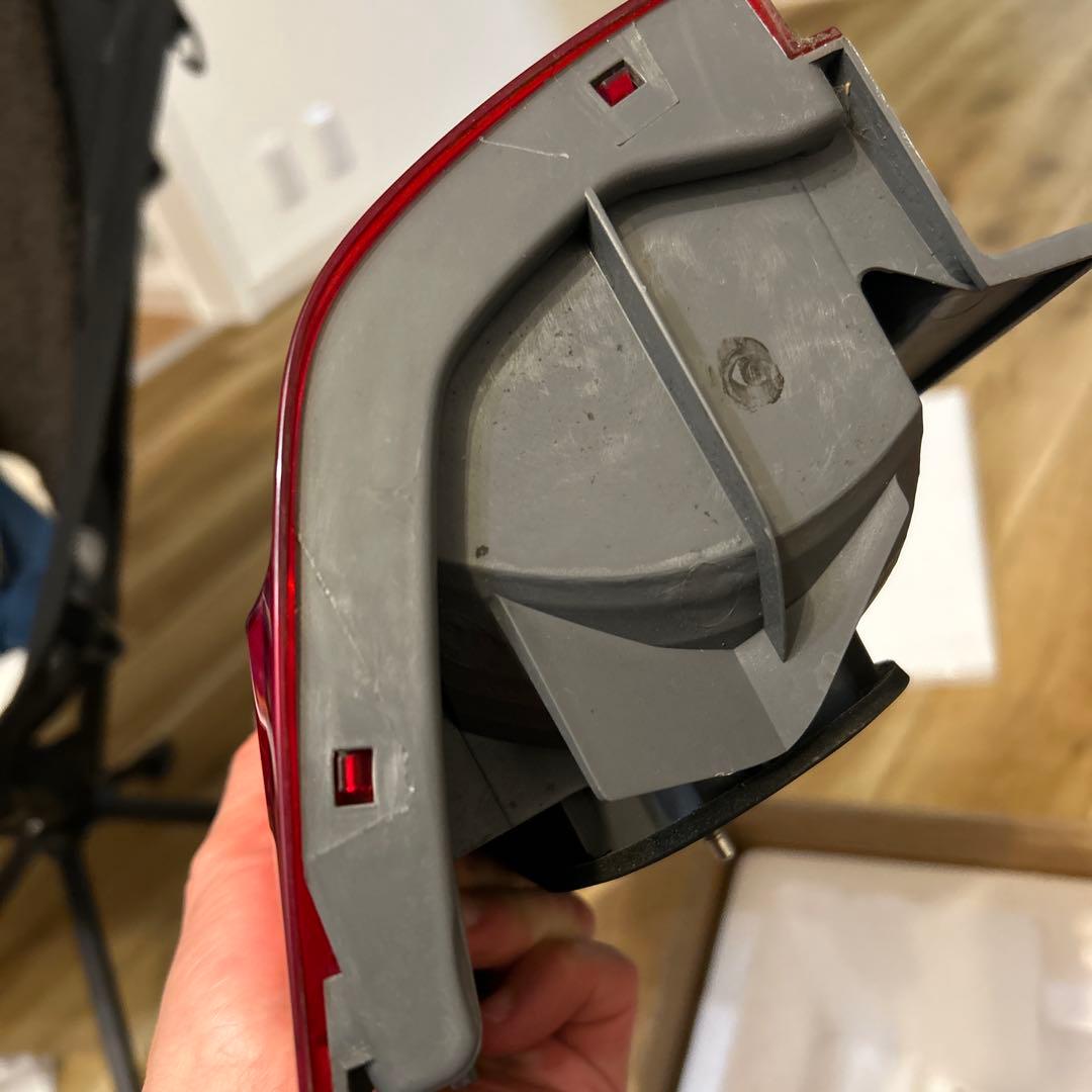 テールライト プロボックス