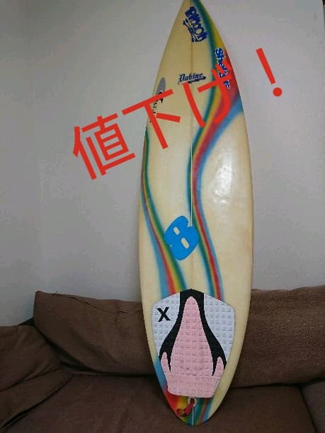 ☆サーフボード☆