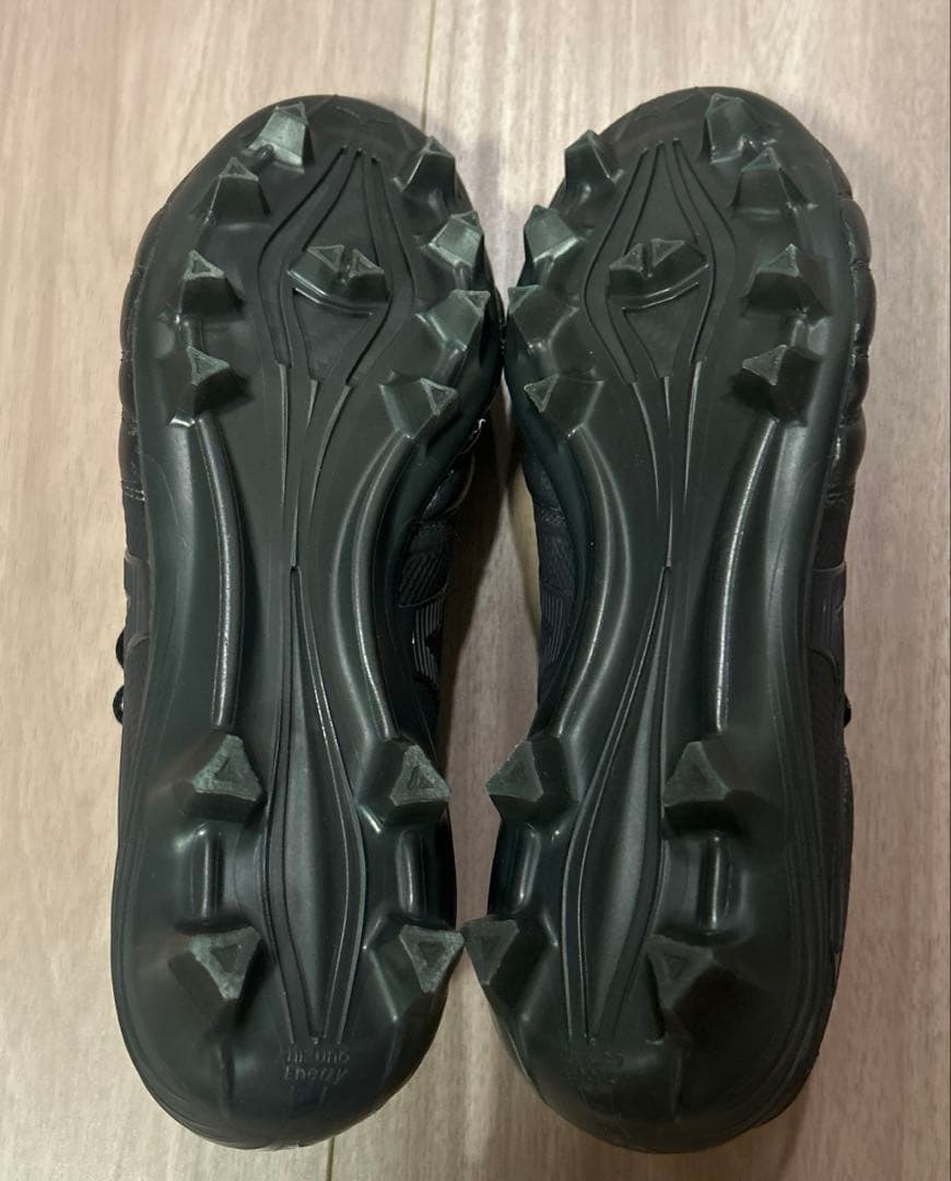 【ほぼ新品】MIZUNO MORELIA NEO IVβ JAPAN Ltd