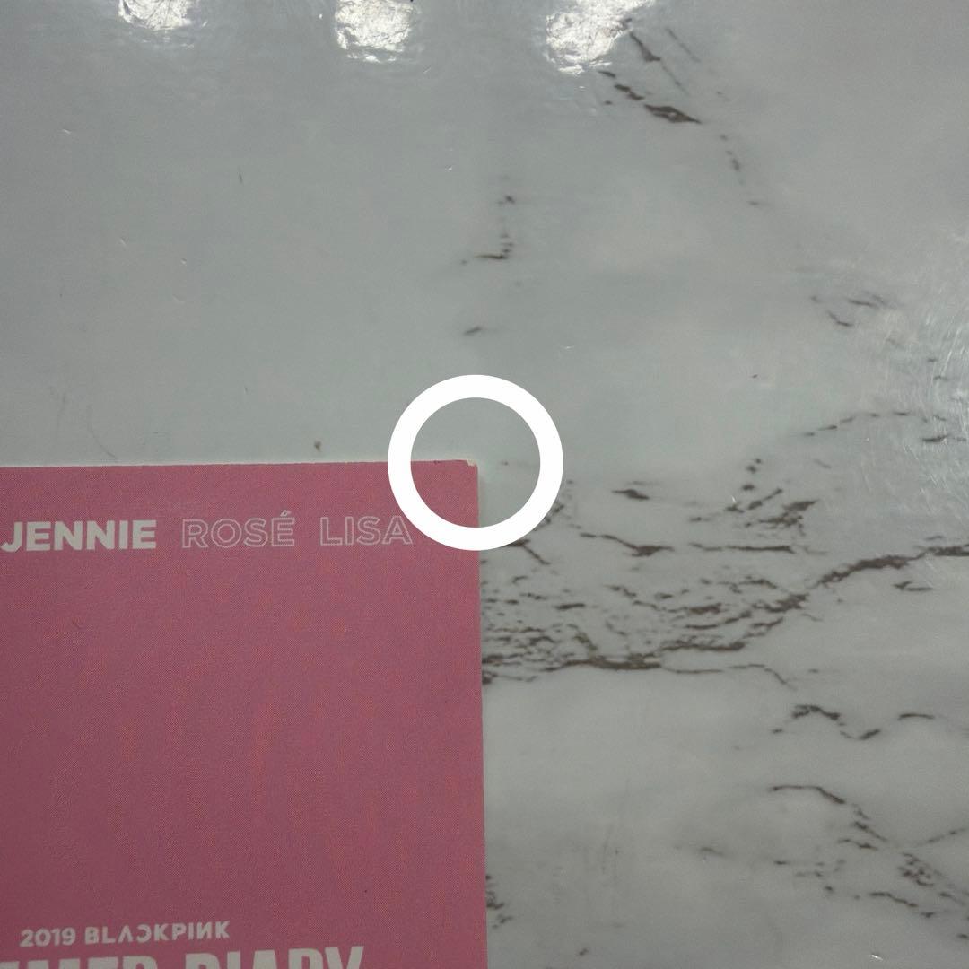 BLACKPINK ジェニ トレカ