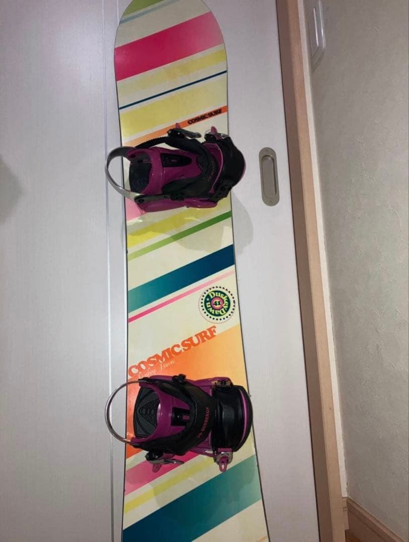 cosmic 141cm ボードのみ