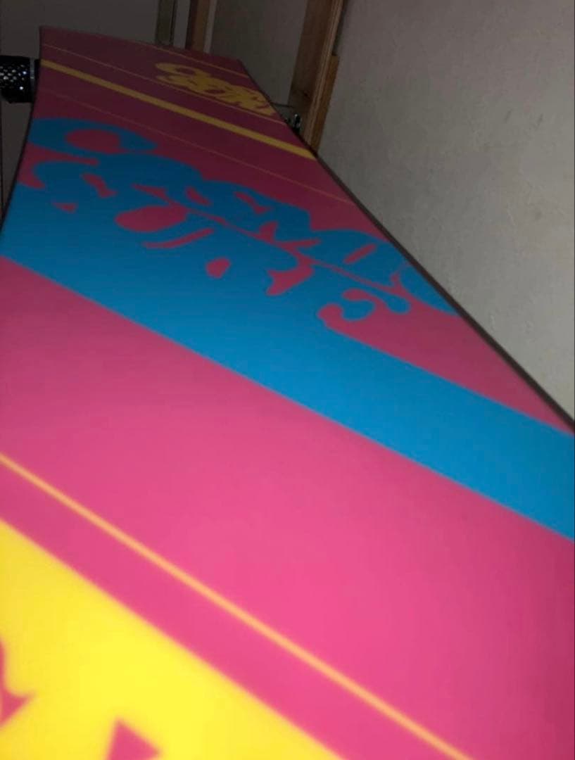 cosmic 141cm ボードのみ