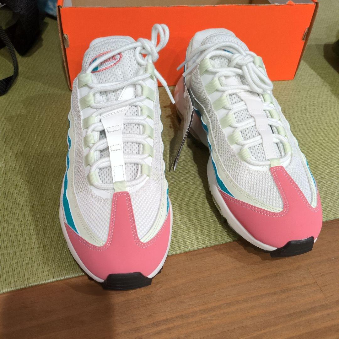 （未使用品）Nike Air Max 95G