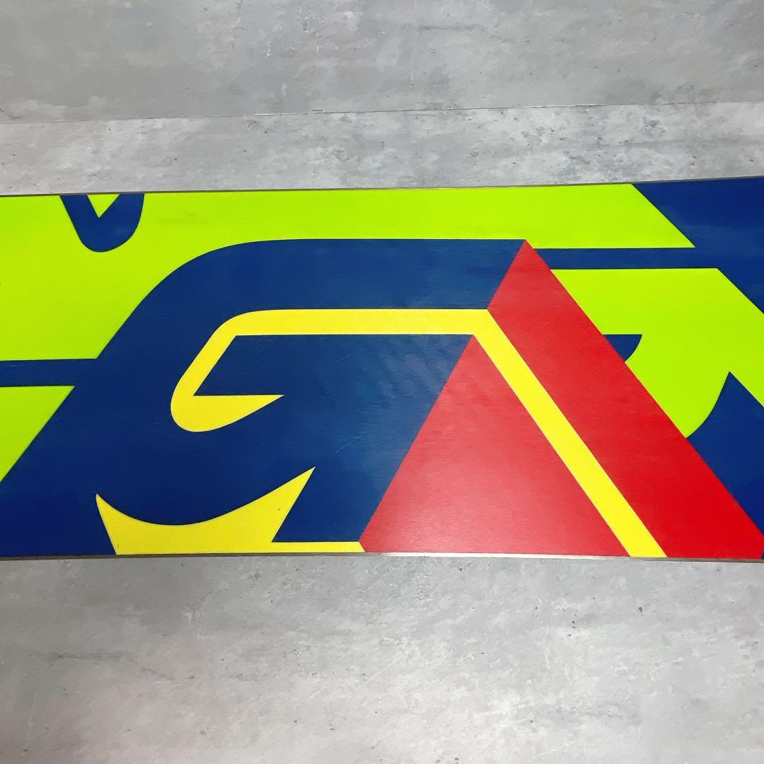 バートン メンズ スノーボード プロセスX 152cm グラトリ 初心者